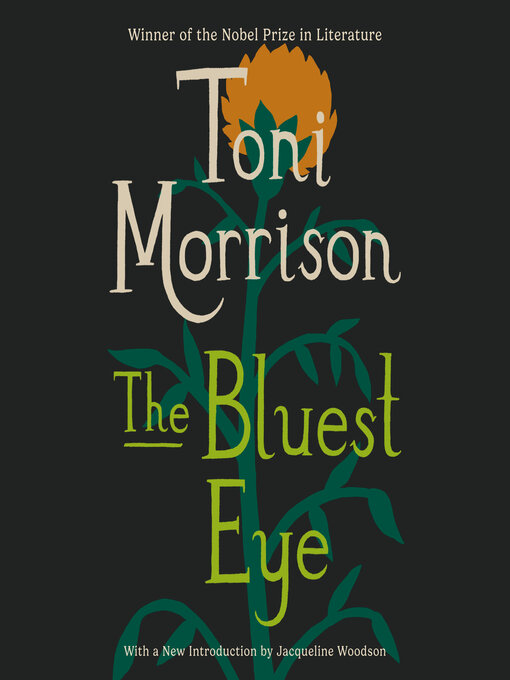 Title details for The Bluest Eye by Toni Morrison - Wait list